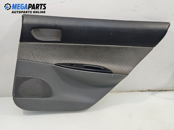 Кора врата за Citroen Berlingo Pick-Up / Van I (07.1996 - 12.2011), 2+1 вр., товарен, позиция: задна, дясна