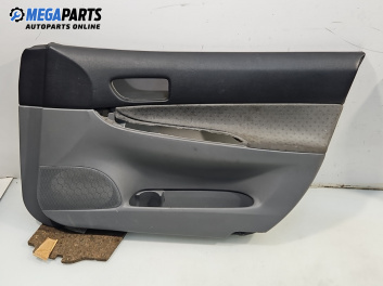 Кора врата за Citroen Berlingo Pick-Up / Van I (07.1996 - 12.2011), 2+1 вр., товарен, позиция: предна, дясна