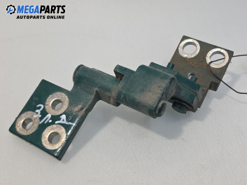 Панта на врата за Citroen Berlingo Pick-Up / Van I (07.1996 - 12.2011), 2+1 вр., товарен