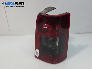 Стоп за Citroen Berlingo Pick-Up / Van I (07.1996 - 12.2011), товарен, позиция: дясна