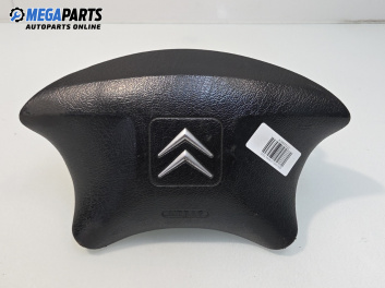 Airbag за Citroen Berlingo Pick-Up / Van I (07.1996 - 12.2011), 2+1 вр., товарен, позиция: предна