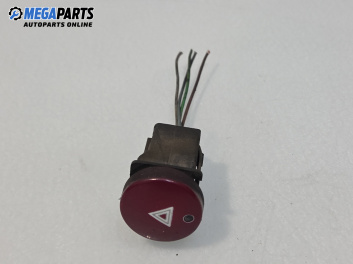 Бутон аварийни светлини  за Citroen Berlingo Pick-Up / Van I (07.1996 - 12.2011)