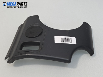 Интериорна пластмаса за Citroen Berlingo Pick-Up / Van I (07.1996 - 12.2011), 2+1 вр., товарен, позиция: предна