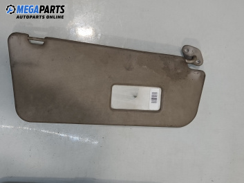 Сенник за Citroen Berlingo Pick-Up / Van I (07.1996 - 12.2011), позиция: дясна