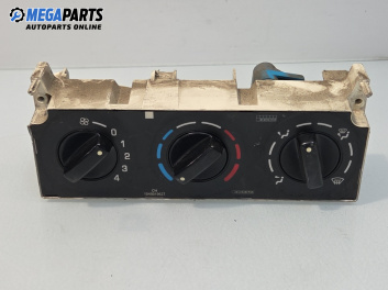 Панел парно за Citroen Berlingo Pick-Up / Van I (07.1996 - 12.2011)