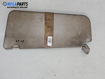 Сенник за Citroen Berlingo Pick-Up / Van I (07.1996 - 12.2011), позиция: лява