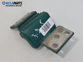 Панта на врата за Citroen Berlingo Pick-Up / Van I (07.1996 - 12.2011), 2+1 вр., товарен