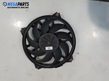 Перка охлаждане за Citroen Berlingo Pick-Up / Van I (07.1996 - 12.2011) 1.9 D 70 (MBWJZ, MCWJZ), 69 к.с.