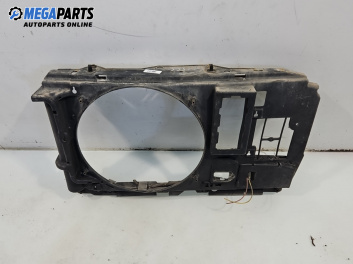 Дифузьор за Citroen Berlingo Pick-Up / Van I (07.1996 - 12.2011) 1.9 D 70 (MBWJZ, MCWJZ), 69 к.с.