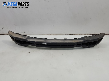 Основа броня за Citroen Berlingo Pick-Up / Van I (07.1996 - 12.2011), товарен, позиция: предна