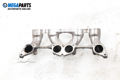 Тръба колектор за Citroen Berlingo Pick-Up / Van I (07.1996 - 12.2011) 1.9 D 70 (MBWJZ, MCWJZ), 69 к.с.