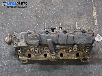 Глава за Citroen Berlingo Pick-Up / Van I (07.1996 - 12.2011) 1.9 D 70 (MBWJZ, MCWJZ), 69 к.с.