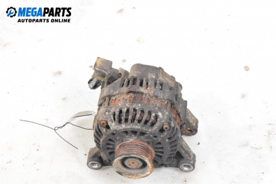Алтернатор / генератор за Citroen Berlingo Pick-Up / Van I (07.1996 - 12.2011) 1.9 D 70 (MBWJZ, MCWJZ), 69 к.с., №  A005TA6291E
