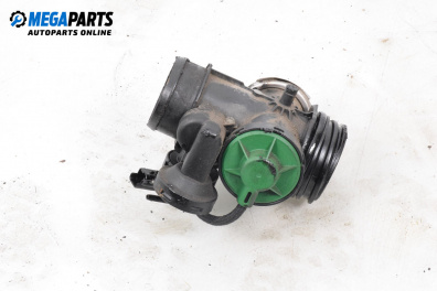 EGR-клапан за Citroen Berlingo Pick-Up / Van I (07.1996 - 12.2011) 1.9 D 70 (MBWJZ, MCWJZ), 69 к.с.