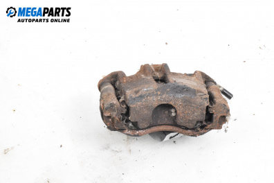 Спирачен апарат за Citroen Berlingo Pick-Up / Van I (07.1996 - 12.2011), позиция: предна, дясна