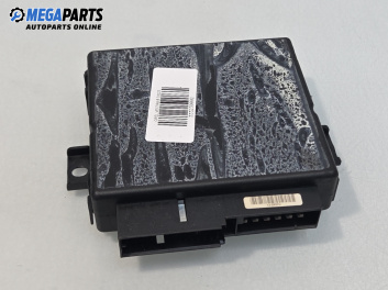 Компютър двигател за Opel Vectra B Sedan (09.1995 - 04.2002) 1.6 i 16V, 100 к.с.