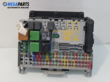 Бушонно табло за Opel Vectra B Sedan (09.1995 - 04.2002) 1.6 i 16V, 100 к.с.