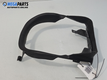 Интериорна пластмаса за Opel Vectra B Sedan (09.1995 - 04.2002), 4+1 вр., седан, позиция: предна