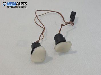 Бутони клаксон за Opel Vectra B Sedan (09.1995 - 04.2002)