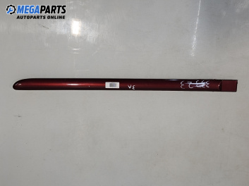 Външни лайсни за Opel Vectra B Sedan (09.1995 - 04.2002), седан, позиция: лява