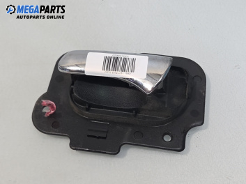 Вътрешна дръжка за Opel Vectra B Sedan (09.1995 - 04.2002), 4+1 вр., седан, позиция: задна, лява