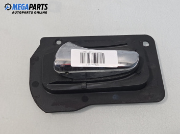 Вътрешна дръжка за Opel Vectra B Sedan (09.1995 - 04.2002), 4+1 вр., седан, позиция: предна, лява