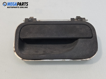 Външна дръжка за Opel Vectra B Sedan (09.1995 - 04.2002), 4+1 вр., седан, позиция: задна, дясна