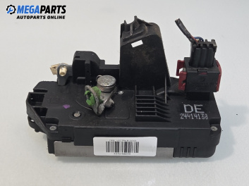 Брава на врата за Opel Vectra B Sedan (09.1995 - 04.2002), позиция: задна, лява