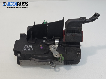 Брава на врата за Opel Vectra B Sedan (09.1995 - 04.2002), позиция: предна, лява