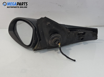 Огледало за Opel Vectra B Sedan (09.1995 - 04.2002), 4+1 вр., седан, позиция: лява