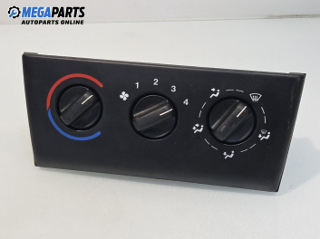 Панел климатик за Opel Vectra B Sedan (09.1995 - 04.2002)