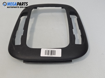 Конзола скоростен лост за Opel Vectra B Sedan (09.1995 - 04.2002)