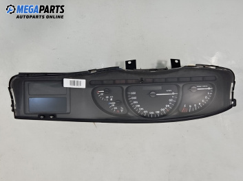 Километраж за Opel Vectra B Sedan (09.1995 - 04.2002) 1.6 i 16V, 100 к.с.