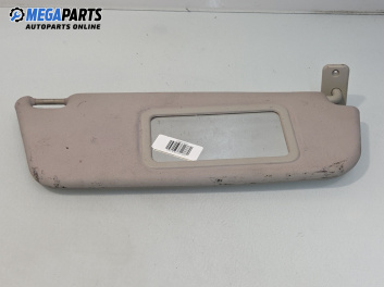 Сенник за Opel Vectra B Sedan (09.1995 - 04.2002), позиция: дясна