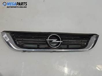 Решетка за Opel Vectra B Sedan (09.1995 - 04.2002), седан, позиция: предна