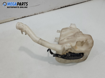 Казанче за чистачки за Opel Vectra B Sedan (09.1995 - 04.2002)