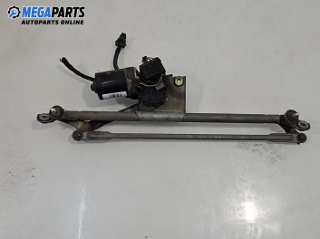 Ел. мотор за чистачките за Opel Vectra B Sedan (09.1995 - 04.2002), седан, позиция: предна, № Bosch 058000908