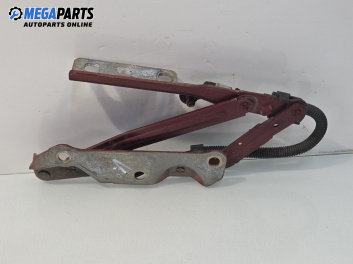 Панта преден капак за Opel Vectra B Sedan (09.1995 - 04.2002), 4+1 вр., седан, позиция: лява