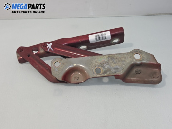 Панта преден капак за Opel Vectra B Sedan (09.1995 - 04.2002), 4+1 вр., седан, позиция: дясна