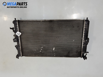 Воден радиатор за Opel Vectra B Sedan (09.1995 - 04.2002) 1.6 i 16V, 100 к.с.