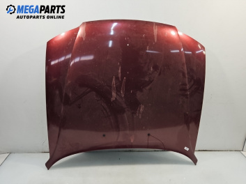 Преден капак за Opel Vectra B Sedan (09.1995 - 04.2002), 4+1 вр., седан, позиция: предна