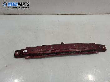 Основа броня за Opel Vectra B Sedan (09.1995 - 04.2002), седан, позиция: задна