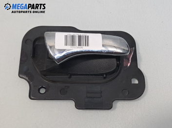 Вътрешна дръжка за Opel Vectra B Sedan (09.1995 - 04.2002), 4+1 вр., седан, позиция: задна, дясна