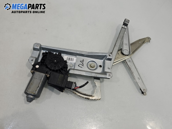 Машинка ел. стъкло за Opel Vectra B Sedan (09.1995 - 04.2002), 4+1 вр., седан, позиция: предна, дясна