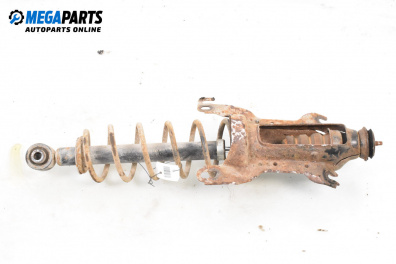 Макферсон за Opel Vectra B Sedan (09.1995 - 04.2002), седан, позиция: задна, дясна