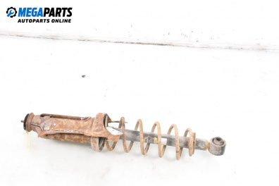 Макферсон за Opel Vectra B Sedan (09.1995 - 04.2002), седан, позиция: задна, лява