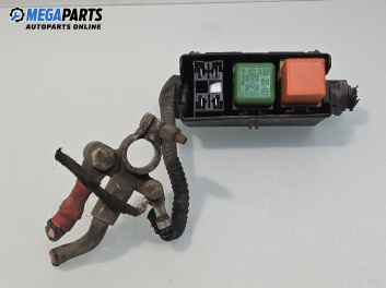 Бушонно табло за Opel Vectra B Sedan (09.1995 - 04.2002) 1.6 i 16V, 100 к.с.