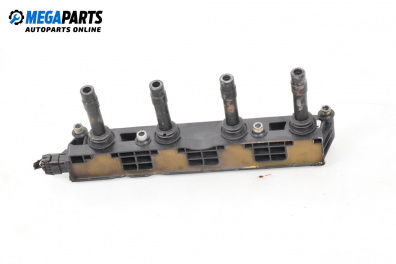 Запалителна бобина за Opel Vectra B Sedan (09.1995 - 04.2002) 1.6 i 16V, 100 к.с.