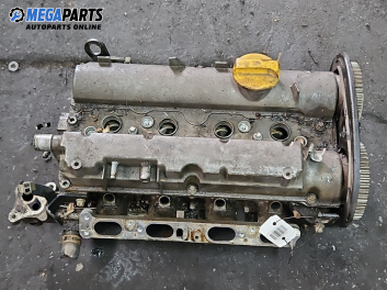 Глава за Opel Vectra B Sedan (09.1995 - 04.2002) 1.6 i 16V, 100 к.с.
