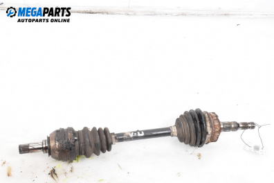 Полуоска за Opel Vectra B Sedan (09.1995 - 04.2002) 1.6 i 16V, 100 к.с., позиция: предна, лява